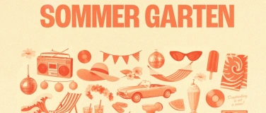 Event-Image for 'Alte Zimmerei Sommer Garten'