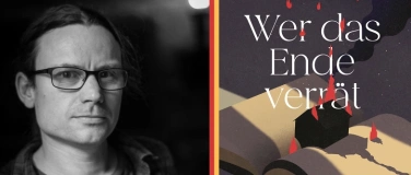 Event-Image for 'Tobias Sommer - Wer das Ende verr&auml;t'