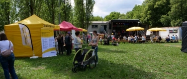 Event-Image for 'Sommer, Sonne, 13er! Das Sommerfest f&uuml;r Kinder, Jugendliche'