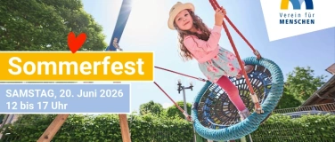 Event-Image for 'Inklusives Sommerfest'