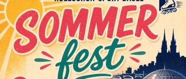 Event-Image for 'Sommerfest 2026'
