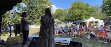 Event-Image for 'Sommerfest auf Schloss Mansfeld'