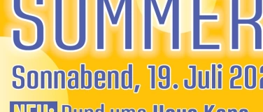 Event-Image for 'Sommerfest in Kropp'
