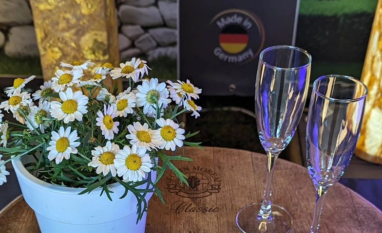 Event-Image for 'Sommerfest bei den Lichtwerken'