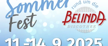 Event-Image for 'Sommerfest rund um die Belinda'
