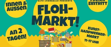 Event-Image for 'Künstlermarkt - Kumpeltreff by Knepper Management'