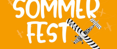 Event-Image for 'Sommerfest & Flugwochenende'