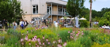 Event-Image for 'Tag der offenen T&uuml;r der LVGA: Garten-Cup & Familienprogramm'