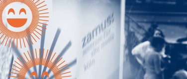 Event-Image for 'zamus: Sommerfest'
