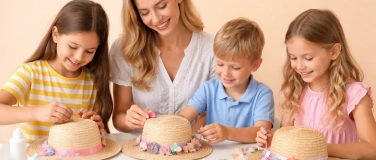 Event-Image for 'SOMMERFEST ZUM KINDERTAG'