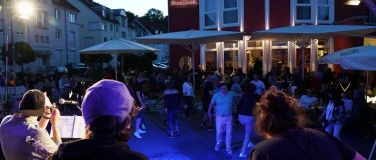 Event-Image for 'Sommerfest anläßlich des 10-jährigen Jubiläums'
