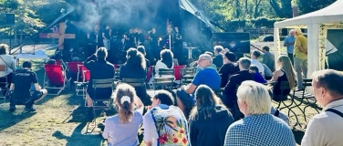Event-Image for 'Sommerfest Schloss Mansfeld'
