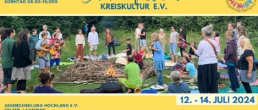 Event-Image for 'Kreiskultur Sommerfestival'
