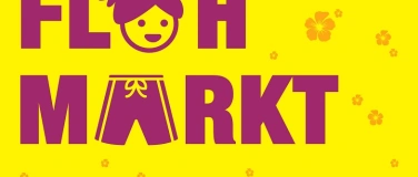 Event-Image for 'Flohmarkt Fr&uuml;hling / Sommer an der Heckerschule'