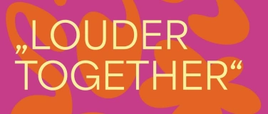 Event-Image for 'Louder Together – Sommerkonzert junger Chöre'
