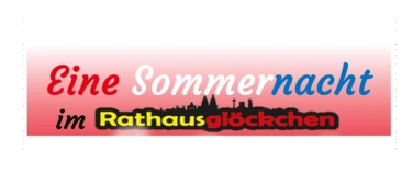 Event-Image for 'EINE SOMMERNACHT:  Travestie und Show im Rathausglöckchen'