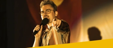Event-Image for 'Sommernächte Poetry Slam - Open Air'
