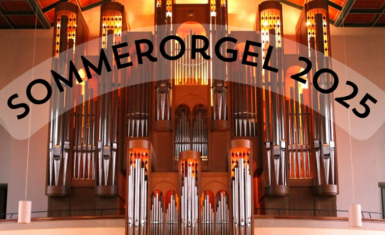 Event-Image for 'SommerOregl'