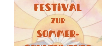 Event-Image for 'Festival zur Sommersonnenwende'
