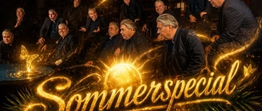 Event-Image for 'Magic Sommerspecial &ndash; Close-up-Zaubershow'