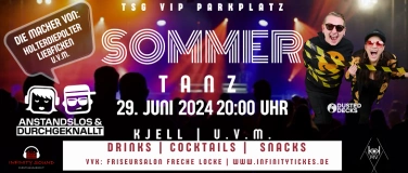 Event-Image for 'Sommertanz 2024'