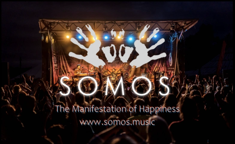 Event-Image for 'SOMOS'