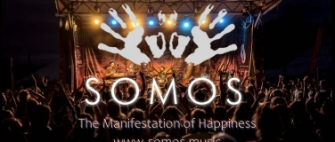 Event-Image for 'SOMOS (Eintritt frei - Donations are welcome)'