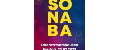 Event-Image for 'Sonaba 2025'