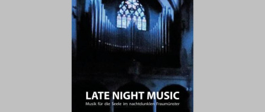 Event-Image for 'Sonaten von Bach und Biber'