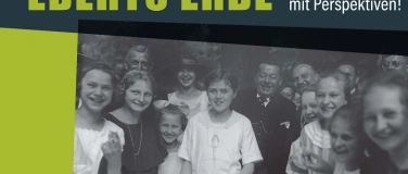 Event-Image for 'Public guided tour of the special exhibition'