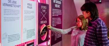 Event-Image for 'Stereotypes Neanderthalerin - öffentliche Führung'