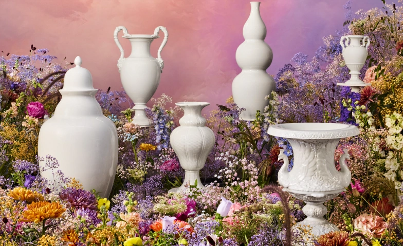 Event-Image for 'Führung durch die Sonderausstellung Maladie'