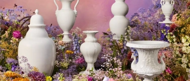 Event-Image for 'F&uuml;hrung durch die Sonderausstellung Maladie'