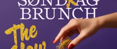Event-Image for 'SØNDRAG Brunch – The Glow-Up'