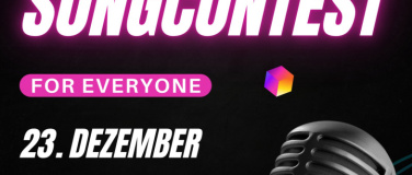 Event-Image for 'Songcontest'