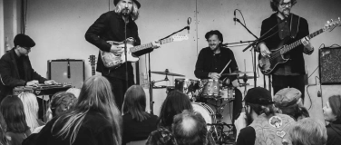 Event-Image for 'Song Solinas'