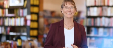 Event-Image for 'Sonja Bienemann: Entspannte Wechseljahre'