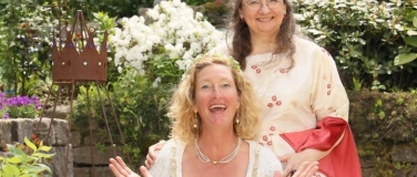 Event-Image for 'Herzf&auml;den - von M&uuml;ttern und T&ouml;chtern'