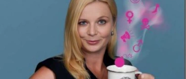 Event-Image for 'SONJA GR&Uuml;NDEMANN - JETZT MAL TACHELES'