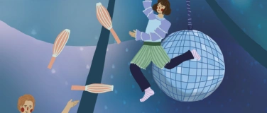 Event-Image for 'Zirkusaufführung "Fantasia"'