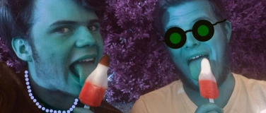 Event-Image for 'Kinderkonzert mit Laurent und Max (Vierzgerf&auml;scht)'