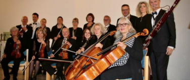 Event-Image for 'Sonntags um 11: Kulturelle Begegnung 5'