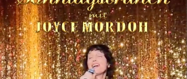 Event-Image for 'Sonntagsbrunch mit Live-Musik von Joyce Mordoh'