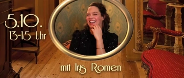 Event-Image for 'Sonntagsbrunch mit Live-Musik von Iris Romen'