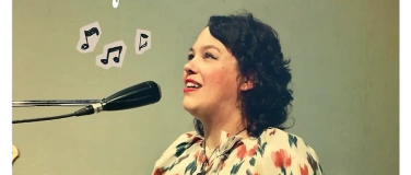 Event-Image for 'to. be. human.2026 - Konzert Iris Romen und Band'