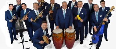 Event-Image for 'La Sonora Santanera'