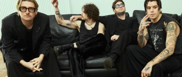 Event-Image for 'SONS + Kadna'