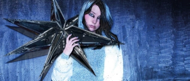 Event-Image for 'LIVE: Sophia Blenda (AT)'