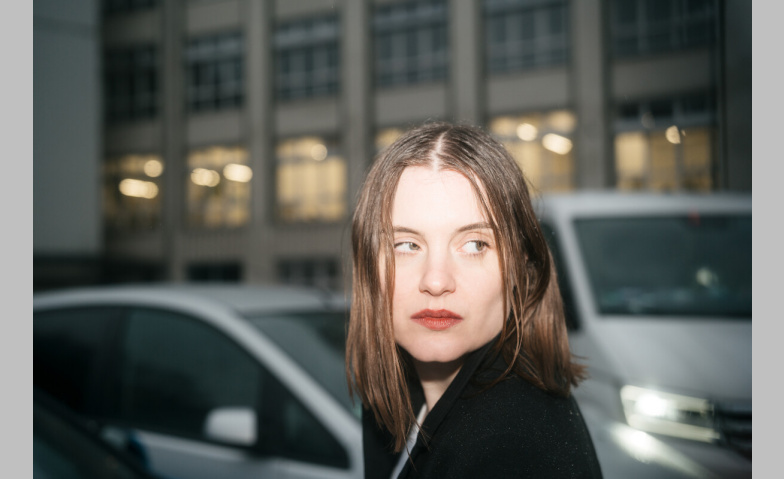 Sophia Kennedy Palace, St. Gallen Tickets