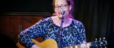 Event-Image for 'Atelierkonzert: Sophie du Coudray'